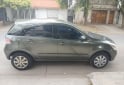 Autos - Chevrolet Agile LT 2011 GNC 177000Km - En Venta