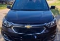 Autos - Chevrolet Cobalt 2018 Nafta 138700Km - En Venta