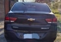 Autos - Chevrolet Cobalt 2018 Nafta 138700Km - En Venta