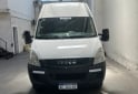 Utilitarios - Iveco Dailyn 2017 Diesel 200000Km - En Venta