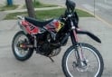 Motos - Beta beta tr 200 enduro 2013 Nafta 6500Km - En Venta