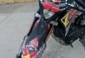 Motos - Beta beta tr 200 enduro 2013 Nafta 6500Km - En Venta