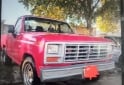 Camionetas - Ford ford 100 1986 Electrico / Hibrido 100000Km - En Venta