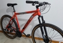 Deportes - Bicicleta MTB R29 FireBird nueva - En Venta