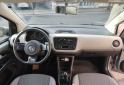 Autos - Volkswagen up move 2017 Nafta 116000Km - En Venta