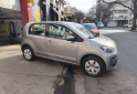 Autos - Volkswagen up move 2017 Nafta 116000Km - En Venta