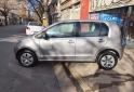 Autos - Volkswagen up move 2017 Nafta 116000Km - En Venta