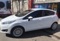 Autos - Ford fiesta kd 2017 Nafta 118000Km - En Venta