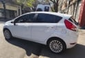 Autos - Ford fiesta kd 2017 Nafta 118000Km - En Venta