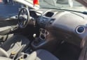 Autos - Ford fiesta kd 2017 Nafta 118000Km - En Venta
