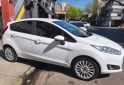 Autos - Ford fiesta kd 2017 Nafta 118000Km - En Venta