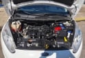 Autos - Ford fiesta kd 2017 Nafta 118000Km - En Venta