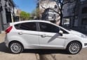 Autos - Ford fiesta kd 2017 Nafta 118000Km - En Venta