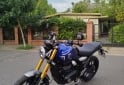 Motos - Triumph Speed 400 2025 Nafta 900Km - En Venta