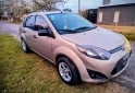 Autos - Ford Fiesta Max Impecable 2011 GNC 86000Km - En Venta