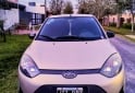 Autos - Ford Fiesta Max Impecable 2011 GNC 86000Km - En Venta