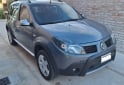 Autos - Renault Sandero stepway 2009 Nafta 173890Km - En Venta