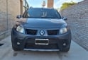 Autos - Renault Sandero stepway 2009 Nafta 173890Km - En Venta