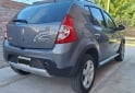 Autos - Renault Sandero stepway 2009 Nafta 173890Km - En Venta