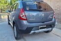 Autos - Renault Sandero stepway 2009 Nafta 173890Km - En Venta