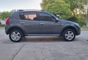 Autos - Renault Sandero stepway 2009 Nafta 173890Km - En Venta