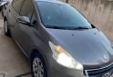 Autos - Peugeot 208 allure touchcreen 2015 Nafta 139500Km - En Venta