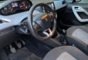 Autos - Peugeot 208 allure touchcreen 2015 Nafta 139500Km - En Venta