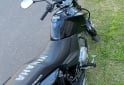 Motos - Yamaha YBR 125 2021 Nafta 12800Km - En Venta