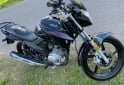 Motos - Yamaha YBR 125 2021 Nafta 12800Km - En Venta