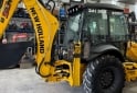 Camiones y Grúas - RETROEXCAVADORA 4x4 nuevisima - En Venta