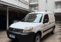 Utilitarios - Citroen Berlingo 1.6 Hdi 2026 Diesel 500Km - En Venta