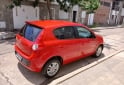 Autos - Fiat Palio 2017 Nafta 80000Km - En Venta