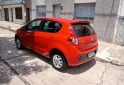Autos - Fiat Palio 2017 Nafta 80000Km - En Venta