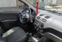 Autos - Fiat Palio 2017 Nafta 80000Km - En Venta