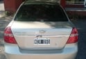 Autos - Chevrolet Aveo 2013 GNC 188000Km - En Venta