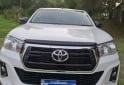 Camionetas - Toyota Hilux SR 4x4 2019 Diesel 295000Km - En Venta
