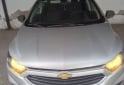 Autos - Chevrolet Prisma 2018 GNC 153000Km - En Venta