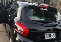 Autos - Peugeot 208 2015 Nafta 102000Km - En Venta