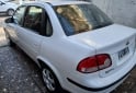 Autos - Chevrolet Corsa classic 2016 GNC 94000Km - En Venta