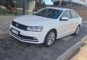 Autos - Volkswagen Vento luxury 2017 Nafta 71000Km - En Venta