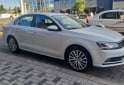 Autos - Volkswagen Vento luxury 2017 Nafta 71000Km - En Venta