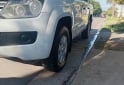 Camionetas - Volkswagen Amarok Starline 2012 Diesel 163440Km - En Venta