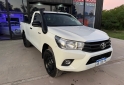 Camionetas - Toyota 4x4 2017 Diesel 173000Km - En Venta