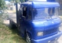 Camiones y Grúas - Mercedes Benz 608 - En Venta