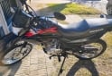 Motos - Honda Xr 150 2022 Nafta 29000Km - En Venta