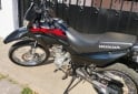 Motos - Honda Xr 150 2022 Nafta 29000Km - En Venta
