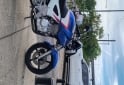 Motos - Honda Cbx Twister 250 2014 Nafta 18000Km - En Venta