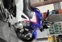 Motos - Honda Cbx Twister 250 2014 Nafta 18000Km - En Venta