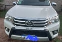 Camionetas - Toyota Hilux 2017 Diesel 68000Km - En Venta