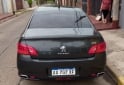 Autos - Peugeot 408 HDI feline 2016 Diesel 120000Km - En Venta